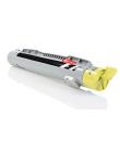 Epson Aculaser C3000 Amarillo Cartucho de Toner Generico - Reemplaza C13S050210