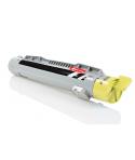 Epson Aculaser C3000 Amarillo Cartucho de Toner Generico - Reemplaza C13S050210