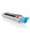 Epson Aculaser C4100 Cyan Cartucho de Toner Generico - Reemplaza C13S050146