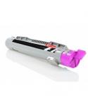 Epson Aculaser C4100 Magenta Cartucho de Toner Generico - Reemplaza C13S050147