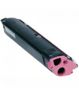 Epson Aculaser C1900/C900 Magenta Cartucho de Toner Generico - Reemplaza C13S050098