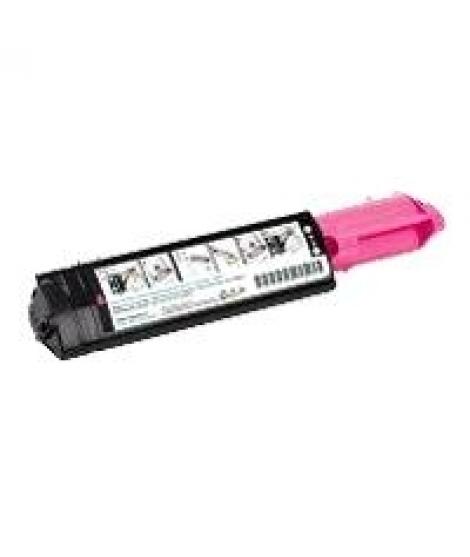 Epson Aculaser CX21 Magenta Cartucho de Toner Generico - Reemplaza C13S050317