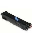 Epson EPL6200 Negro Cartucho de Toner Generico - Reemplaza C13S050166