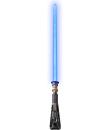 Hasbro Disney Star Wars The Black Series Replica Obi-Wan Kenobi Sable de Luz Force FX Elite - Escala 1:1 - Efectos de Luces y So