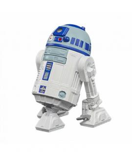 Hasbro Star Wars Droids Vintage R2-D2 - Figura de Coleccion - Altura 5cm aprox. - Fabricada en PVC