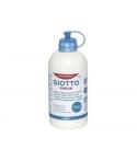 Giotto Vinilik Cola Blanca Botella 100 gr. - Seca Rapidamente - Pega Papel, Carton, Cartulina etc...