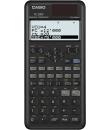 Casio FC200V Calculadora Financiera - Pantalla de 4 Lineas - Visualizacion de Varios Parametros al mismo Tiempo - Teclas de Acce