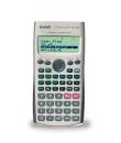 Casio FC100V Calculadora Financiera - Pantalla de 4 Lineas - Teclas de Acceso Directo Personalizables - Alimentacion con Pilas