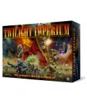 Twilight Imperium Cuarta Edicion Juego de Tablero - Tematica Ciencia Ficcion - De 3 a 6 Jugadores - A partir de 14 Años - Duraci