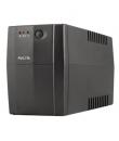 NGS Fortress 1200 V3 SAI 800VA UPS 480W - Tecnologia Off Line - Funcion AVR - 2x Schukos - Proteccion Sobrecargas y Cortocircuit