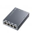 Cudy FS1006PL Switch PoE+ de 6 Puertos 10/100M