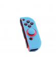 FR-TEC Funda Protectora Silicona Joycon Skin + Grip Derecho - Grip para Mayor Agarre - Proteccion contra Rayaduras - Mejora y Pe