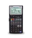 Casio FX-5800PLUS Calculadora Programable de Sobremesa - Pantalla de 4 Lineas - 664 Funciones - 26 Memorias - 128 Formulas Almac