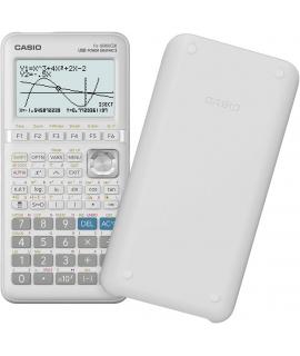 Casio FX-9860GIII Calculadora Cientifica Grafica - Pantalla de 8 Lineas - Graficas Simultaneas de Distintas Funciones - Calculo 