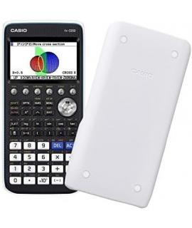 Casio FX-CG50 Calculadora Cientifica Grafica 3D - Pantalla en Color de 8 Lineas - Graficos 3D, Dinamicos, Estadisticos - Aliment