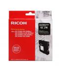 Ricoh GC21K Negro Cartucho de Gel Original - 405532