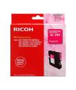 Ricoh GC21M Magenta Cartucho de Gel Original - 405534