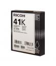 Ricoh GC41 Negro Cartucho de Gel Original - 405761