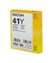 Ricoh GC41 Amarillo Cartucho de Gel Original - 405764