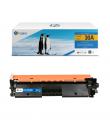 G&G HP CF230A Negro Cartucho de Toner Generico - Reemplaza 30A