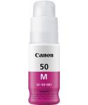 Canon GI50 Magenta Botella de Tinta Original - GI50M/3404C001