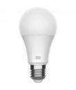 Xiaomi Mi LED Smart Bulb Bombilla Inteligente 8W E27 WiFi - Blanco Calido - Control de Voz - 810lm - Brillo Ajustable