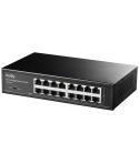 Cudy GS1016 Switch 16 Puertos Gigabit 10/100/1000 Mbps