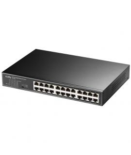 Cudy GS1024 Switch 24 Puertos Gigabit 10/100/1000 Mbps