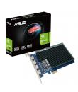 Asus GeForce GT 730 Tarjeta Grafica 2GB GDDR5 NVIDIA - PCIe 2.0, HDMI