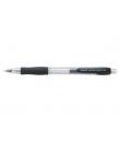 Pilot Portaminas SuperGrip H185 - Trazo 0.5mm - Mina HB - Cuerpo Negro