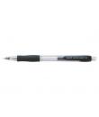 Pilot Portaminas SuperGrip H185 - Trazo 0.5mm - Mina HB - Cuerpo Negro