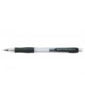 Pilot Portaminas SuperGrip H185 - Trazo 0.5mm - Mina HB - Cuerpo Negro