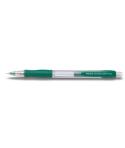 Pilot Portaminas SuperGrip H185 - Trazo 0.5mm - Mina HB - Cuerpo Verde