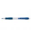 Pilot Portaminas SuperGrip H185 - Trazo 0.5mm - Mina HB - Cuerpo Azul