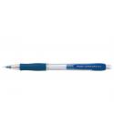 Pilot Portaminas SuperGrip H185 - Trazo 0.5mm - Mina HB - Cuerpo Azul