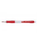 Pilot Portaminas SuperGrip H185 - Trazo 0.5mm - Mina HB - Cuerpo Rojo