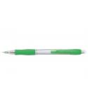 Pilot Portaminas SuperGrip H185 - Trazo 0.5mm - Mina HB - Cuerpo Verde Claro