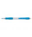 Pilot Portaminas SuperGrip H185 - Trazo 0.5mm - Mina HB - Cuerpo Azul Claro