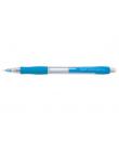 Pilot Portaminas SuperGrip H185 - Trazo 0.5mm - Mina HB - Cuerpo Azul Claro