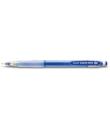 Pilot Portaminas Color Eno H-197 - Trazo 0.7mm - Grip de Goma - Goma de Borrar - Mina Color Azul