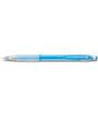 Pilot Portaminas Color Eno H-197 - Trazo 0.7mm - Grip de Goma - Goma de Borrar - Mina Color Azul Claro