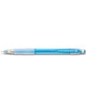 Pilot Portaminas Color Eno H-197 - Trazo 0.7mm - Grip de Goma - Goma de Borrar - Mina Color Azul Claro