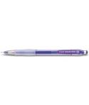 Pilot Portaminas Color Eno H-197 - Trazo 0.7mm - Grip de Goma - Goma de Borrar - Mina Color Violeta