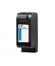 HP 17 Color Cartucho de Tinta Generico - Reemplaza C6625AE