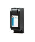 Generico HP 17 Color Cartucho de Tinta - Reemplaza C6625AE