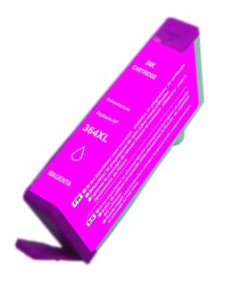 HP 364XL Magenta Cartucho de Tinta Generico - Reemplaza CB324EECB319EE