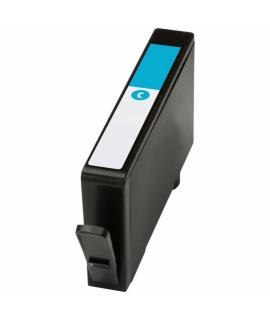 HP 912XL Cyan Cartucho de Tinta Generico - Reemplaza 3YL81AE/3YL77AE