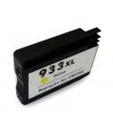Generico HP 933XL Amarillo Cartucho de Tinta - Reemplaza CN056AE
