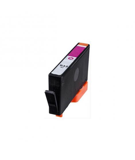 HP 935XL Magenta Cartucho de Tinta Generico - Reemplaza C2P25AE/C2P21AE