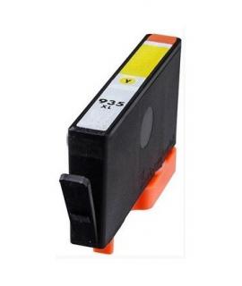 Generico HP 935XL Amarillo Cartucho de Tinta - Reemplaza C2P26AE/C2P22AE
